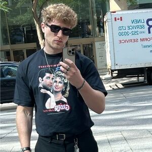 Meet your Posher, Samuel